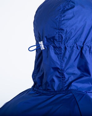 Men's Reflective Windbreaker Jacket