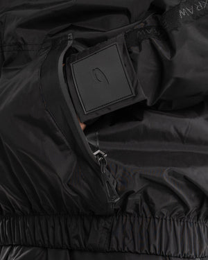 Hagler Sauna Suit 2.0 - Black, Essential Weight Loss Tool