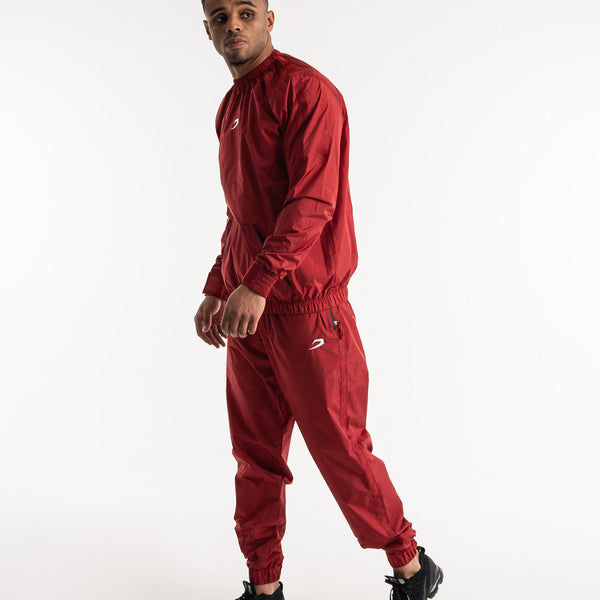さ*ゆ様 House On The Hill Sweat Suit レッド　80 さ*ゆ様 House On The Hill Sweat Suit レッド 80 さ*ゆ様