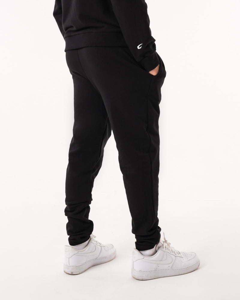 Winstone Bottoms - Black