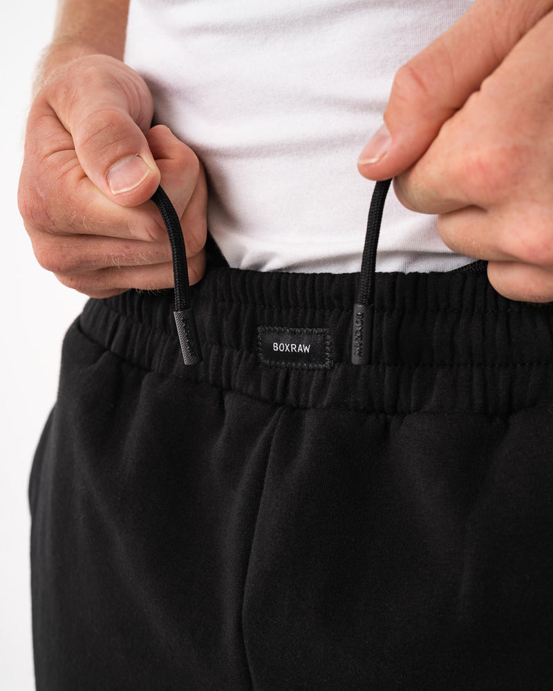 Winstone Bottoms - Black