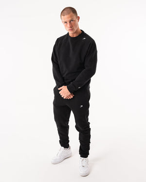 Winstone Sweatshirt - Black