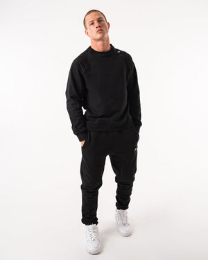 Winstone Sweatshirt - Black
