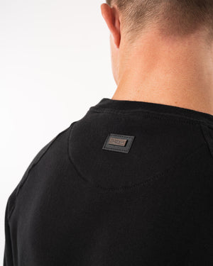 Winstone Sweatshirt - Black