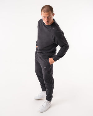 Winstone Sweatshirt - Charcoal