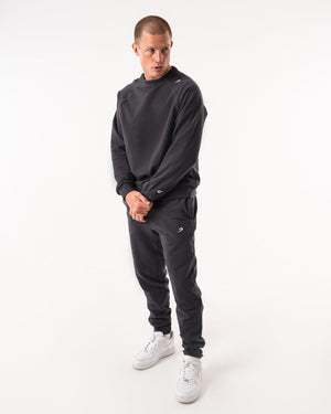 Winstone Sweatshirt - Charcoal