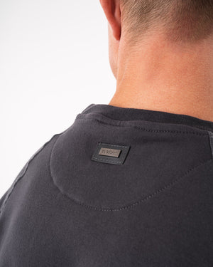 Winstone Sweatshirt - Charcoal