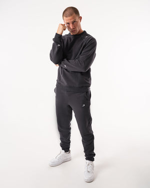 Winstone Sweatshirt - Charcoal