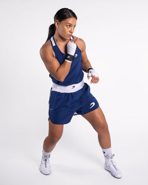 Boxing Shorts Custom