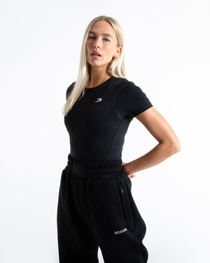 Strike T-Shirt - Black