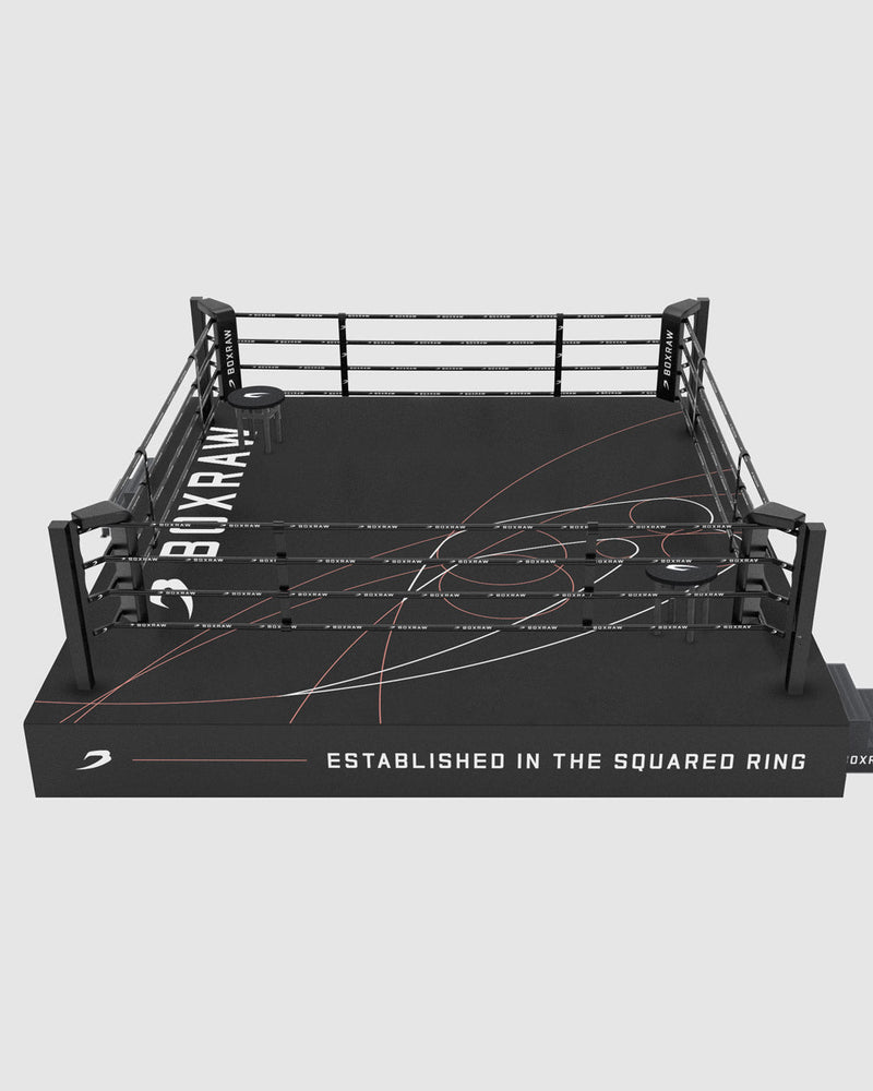 BOXRAW 36