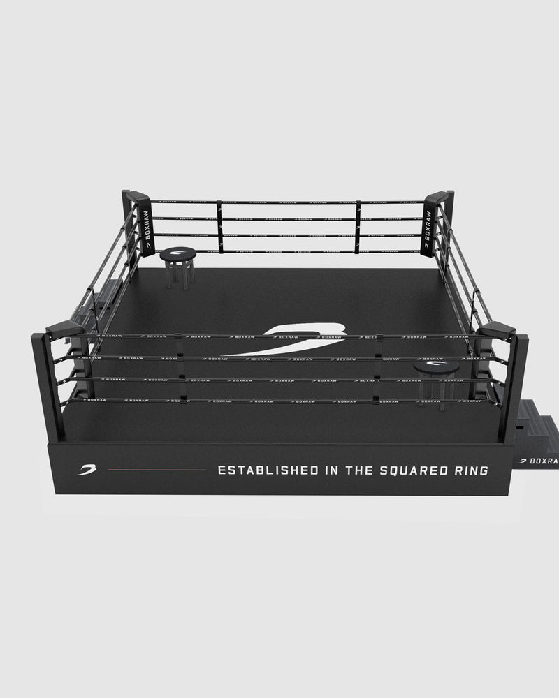 Workout Rings Boxing BOXRAW 36