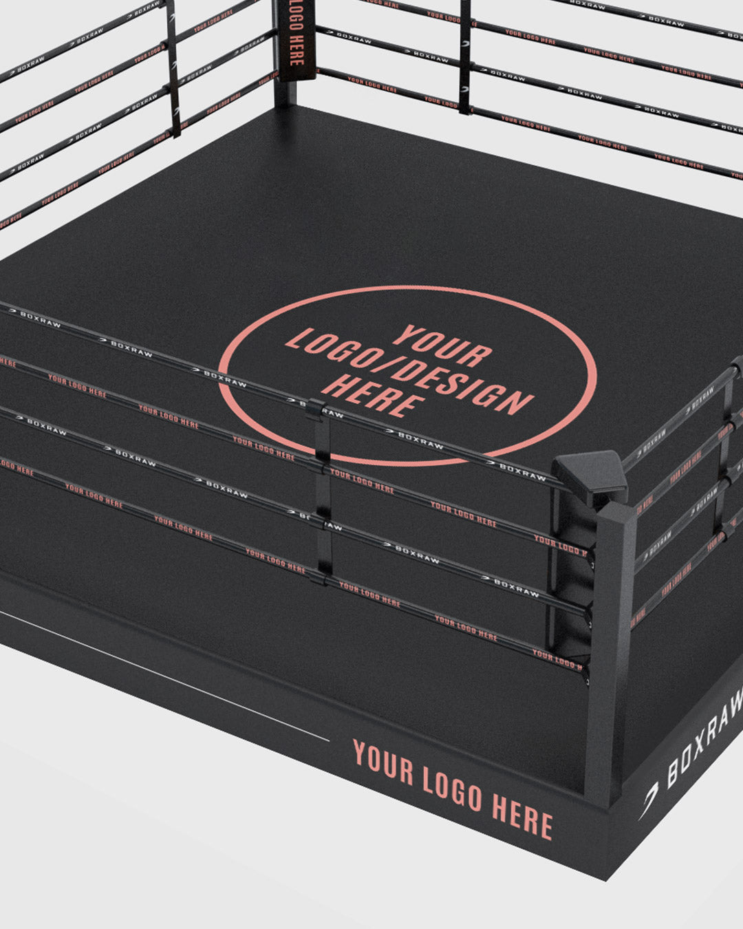 BOXRAW 12